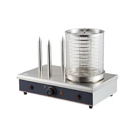 Аппараты для хот-догов