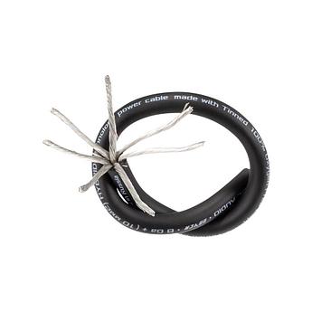 Кабель силовой DL Audio Raven Power 8 GA