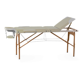 Складной стол массажный Bodo Breva