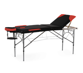 Массажный стол Bodo Drevent