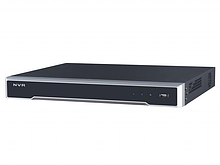 HIKVISION DS-7808NI-I2 IP-видеорегистратор 8-ми канальный c H.265+