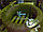 Опорно-поворотное устройство ОПУ 1451 для автокранов Ивановец КС-45717 Галичанин и Клинцы КС-55713, КС-45721, фото 6