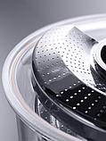 “HC” High Containment ≤OEB5 – PTC iSeries - герметичный обеспыливатель таблеток и капсул. Нержавеющая сталь, фото 3