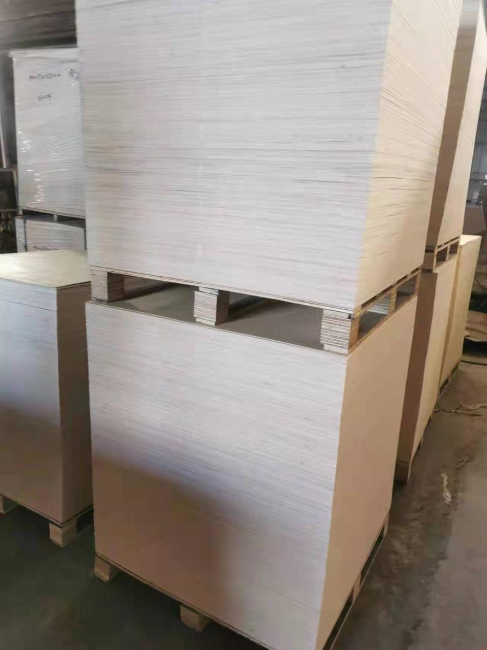 Фанера для лазерной резки и гравировки - купить по лучшей цене в Астане ...