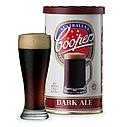 Солодовый экстракт Coopers Dark Ale, 1.7 кг, фото 2