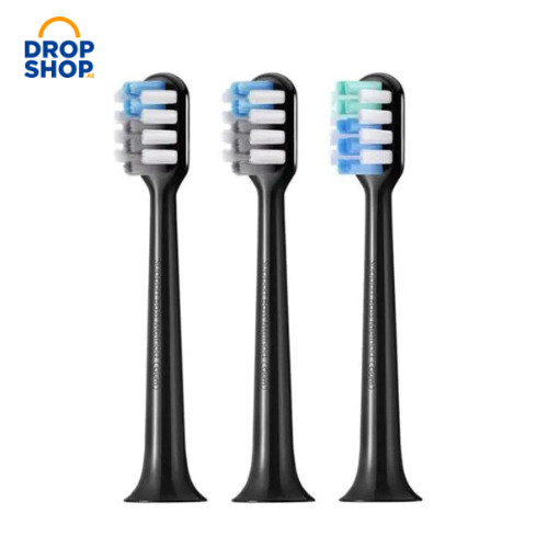 Насадки сменные Xiaomi Dr.Bei BET-C01