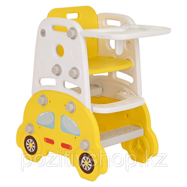 стул трансформер для кормления