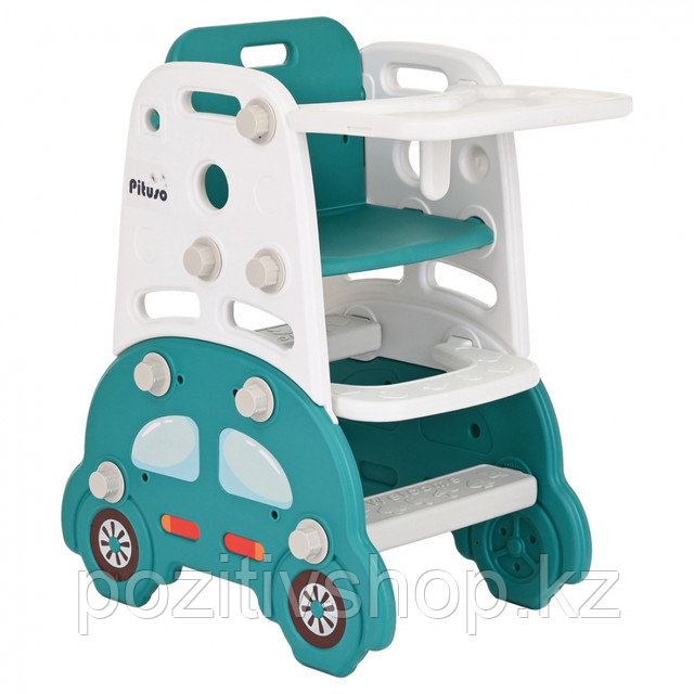 стул трансформер для кормления