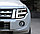 Передние фары на Mitsubishi Pajero 4 2007-21 дизайн CC, фото 5