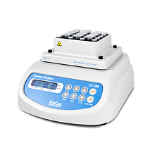 Термошейкерлер