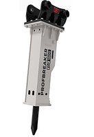 Гидромолот для экскаватора VOLVO EC140,EC145,EC160.