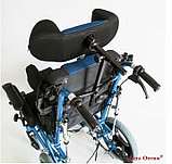 Коляска инвалидная для больных ДЦП, фото 5