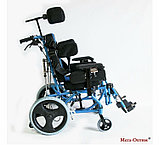 Коляска инвалидная для больных ДЦП, фото 2