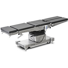 Операциялық үстелдер