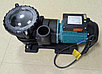 Насос Powerful PP2200 c префильтром для бассейна (Производительность 27 м3/ч), фото 7