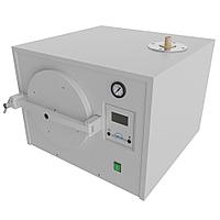Стерилизатор паровой ГК-20 (автономный, медицинский)