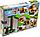 Конструктор Lari My World 60077 Современный домик на дереве, аналог Lego  The Modern Treehouse 21174, фото 4