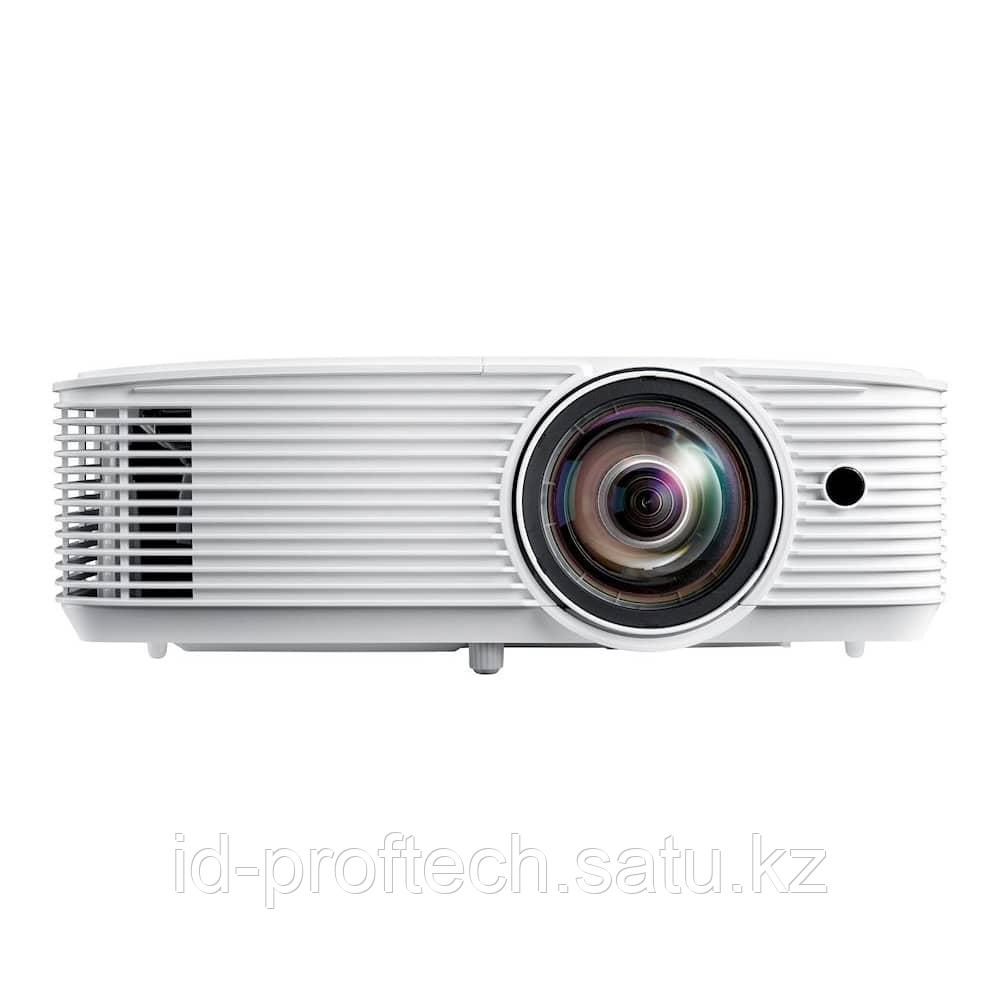 OPTOMA Проектор X309ST