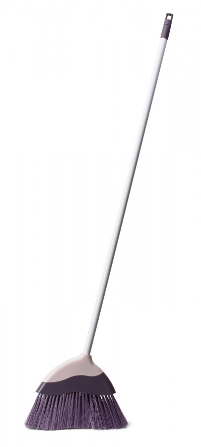 Щетка для пола со съемной ручкой  "Piatto" PIA-05/APOLLO