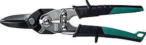 Прямые ножницы по металлу Grand, KRAFTOOL 260 мм (2324-S_z02)