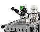 LEGO Star Wars: Снежный спидер Первого Ордена 75100, фото 7