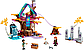 LEGO Disney Princess: Заколдованный домик на дереве 41164, фото 3