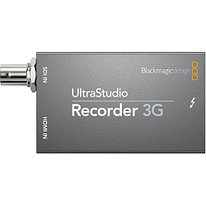 Конвертер Blackmagic Design UltraStudio 3G Recorder