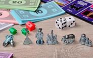 Игра настольная «Monopoly: Россия» Hasbro с фишками-игрушками {Обновленное издание}, фото 7