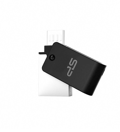 Флешка USB Silicon Power, Mobile X21 32GB
