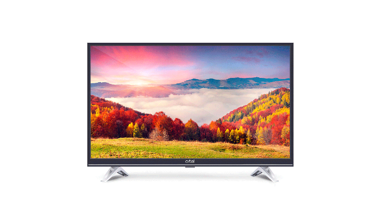 Телевизор Artel TV LED 65AU90GA