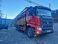 Автобетононасос SANY 49метров