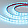 Светодиодная лента RTW 2-5000PGS 24V RGB 2x (5060, 300 LED, 14.4 Вт/м, IP67), фото 6