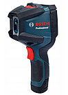 GTC 600 C Professional Тепловизор Bosch. Внесен в реестр СИ РК, фото 3