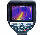 GTC 600 C Professional Тепловизор Bosch. Внесен в реестр СИ РК, фото 4
