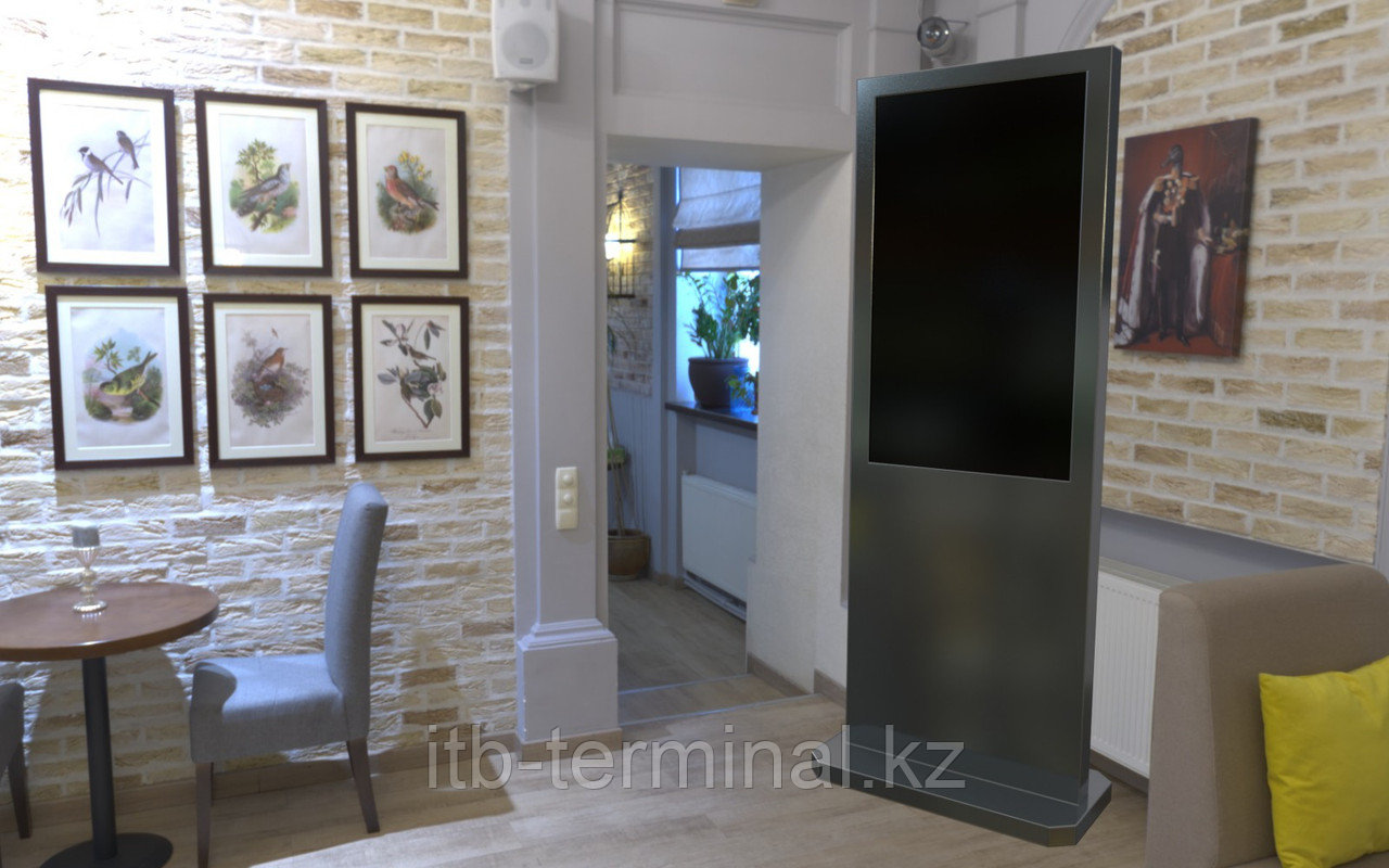 Стойка сенсорная, фото 1
