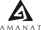 "Amanat Group" Эко сумки с логотипом. Конференц сумки. Дизайнерские сумки "Amanat"