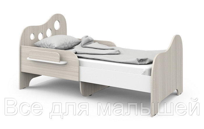 Подростковая кровать Pituso Asne тип 2 160х80 см