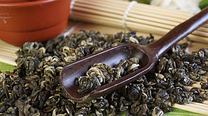 Би-лочунь (чай зеленый), 100 гр