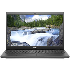 Ноутбук Dell Latitude 3510, 15.6" FHD, i3-10110U, 8Gb, SSD 256Gb, Win10Pro (N004L351015EMEA)