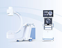 PLX 112B1 Высокочастотная мобильная система C-arm С-Дуга