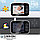 Видеоняня SM35 PTZ Baby Monitor, Дисплей 3.5 дюйма TFT, фото 4