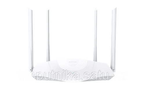 Wi-Fi роутер Tenda TX3 - фото 1 - id-p97440132