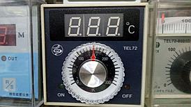 Терморегулятор для запайщиков и духовых шкафов TEL72(термореле)