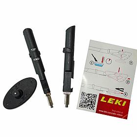 Ремонтный набор Leki Smart Tip Service Set
