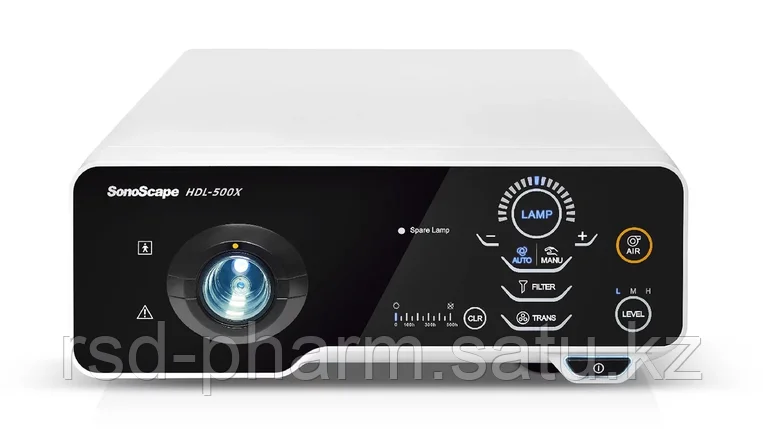 HD-500 SonoScape видеоэндоскопическая система, фото 2