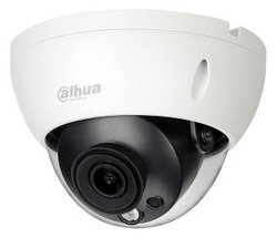 Купольная видеокамера Dahua DH-IPC-HDBW5241RP-S-0280B