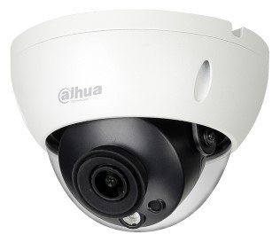 Купольная видеокамера Dahua DH-IPC-HDPW1230R1P-0280B