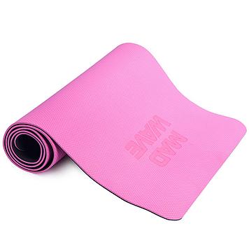 Йога мат Madwave Yoga mat