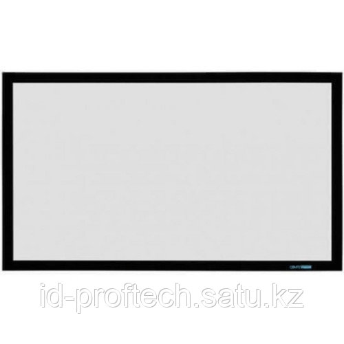 PROscreen Экран для проектора FDF9135 Weave Acoustic 4K (2989х1681) - фото 1 - id-p97430958