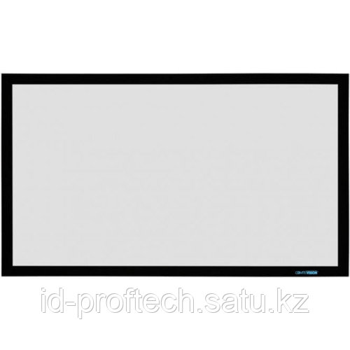 PROscreen Экран для проектора FDF9180 Villa White 4K (4000х2250) - фото 1 - id-p97430959
